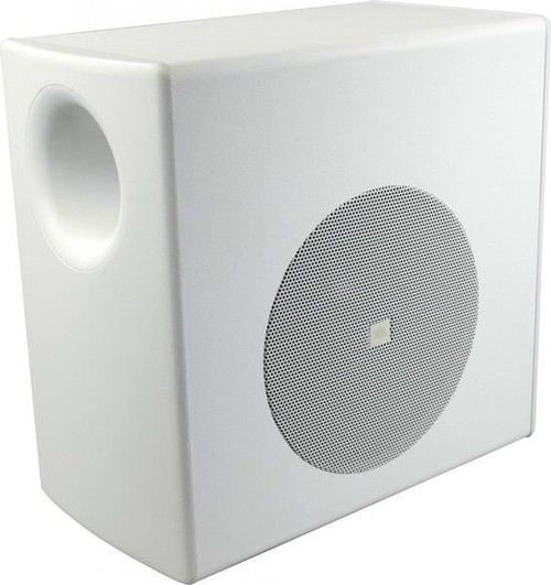 JBL Control 50S-T Blanco ( REACONDICIONADO ) Control 50S-T Blanco