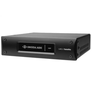 Universal Audio UAD-2 Satellite USB Octo Core UAD-2 Satellite USB Octo Core