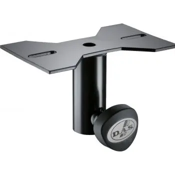 Das axc-zt adaptador para tripode