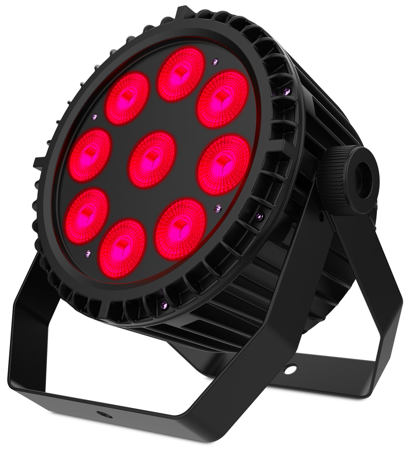 Audibax Water 90 Foco Par LED IP65 Exterior 90W RGBW - 4 en 1 WATER 90