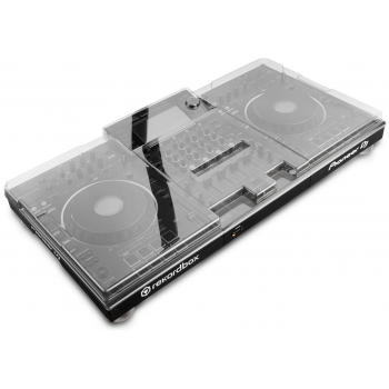 Decksaver tapa protectora pioneer xdj-xz