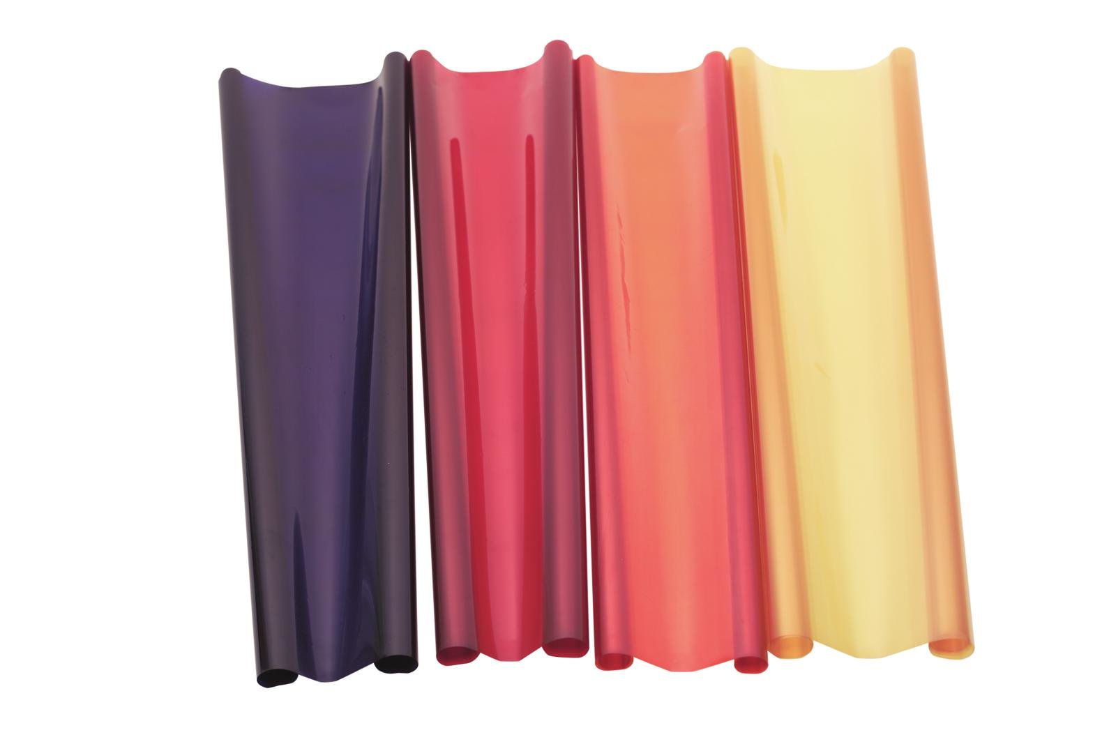 Eurolite Color Foil 103 Straw 122x100cm Lámina Color Crema Color Foil 103 Straw 122x100cm