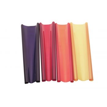 Eurolite color foil 103 straw 122x100cm lámina color crema
