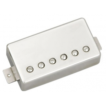 Seymour duncan sh-55n seth lover niquel pastilla guitarra eléctrica
