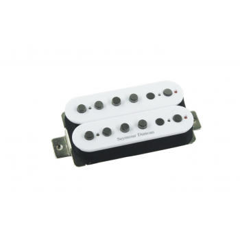 Seymour duncan sh-3 stag mag pastilla guitarra eléctrica