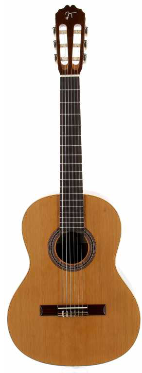 Jose torres JTC-3 Guitarra clásica JTC-3