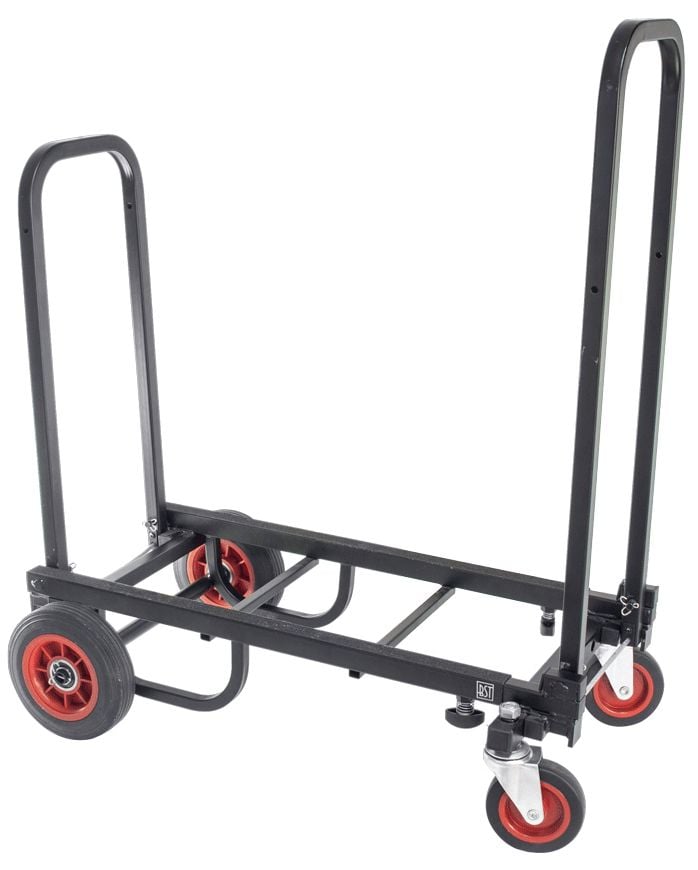 BST CART200 Carretilla Profesional Multiposiciones CART-200