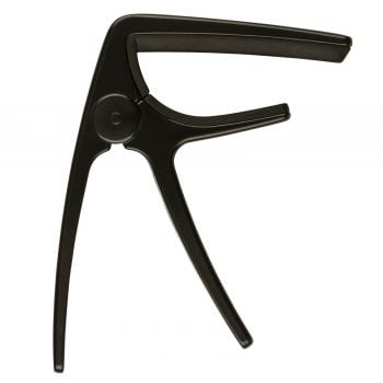 Fender laurel capo. cejilla para guitarra acústica