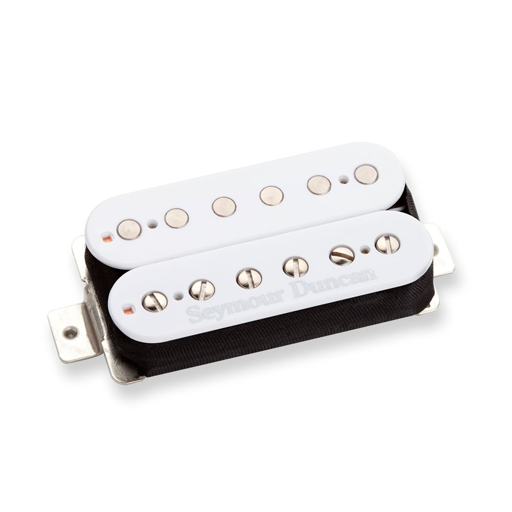 Seymour Duncan SH-15 Alternative 8 Blanco Pastilla Guitarra Eléctrica SH-15 Alternative 8