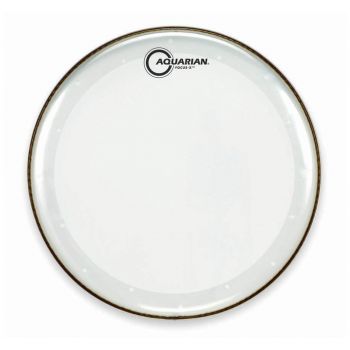 Aquarian drumheads ccfx8 focus 8 pulgadas parche tom