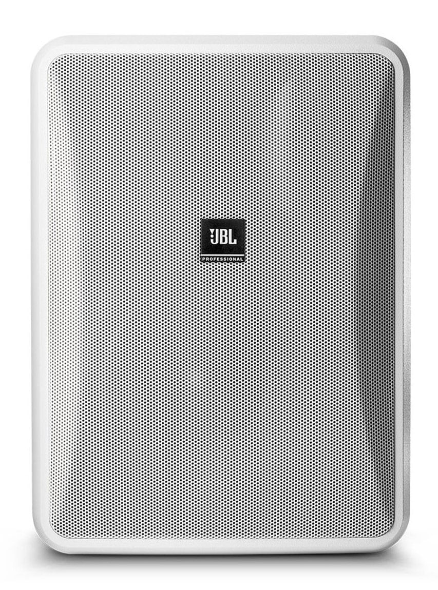 Jbl CONTROL 28-1L-WH Altavoz Compacto de 2 Vías Low Impedance 240W Blanco (Pareja) C28-1L-WH