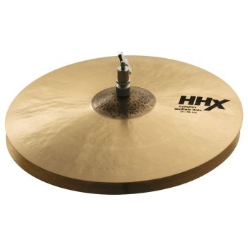 Sabian 11502xcn hhx 15 complex medium hats