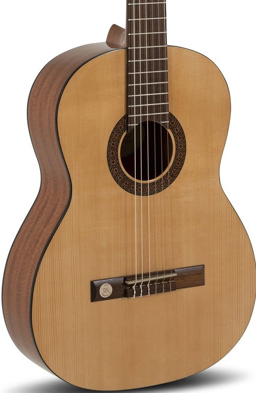 GEWA Pro Arte GC 130 A Tamaño 4/4 Guitarra clásica Pro Arte GC 130 A Tamaño 4/4
