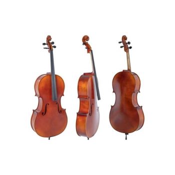 Gewa cello ideale-vc2 4/4