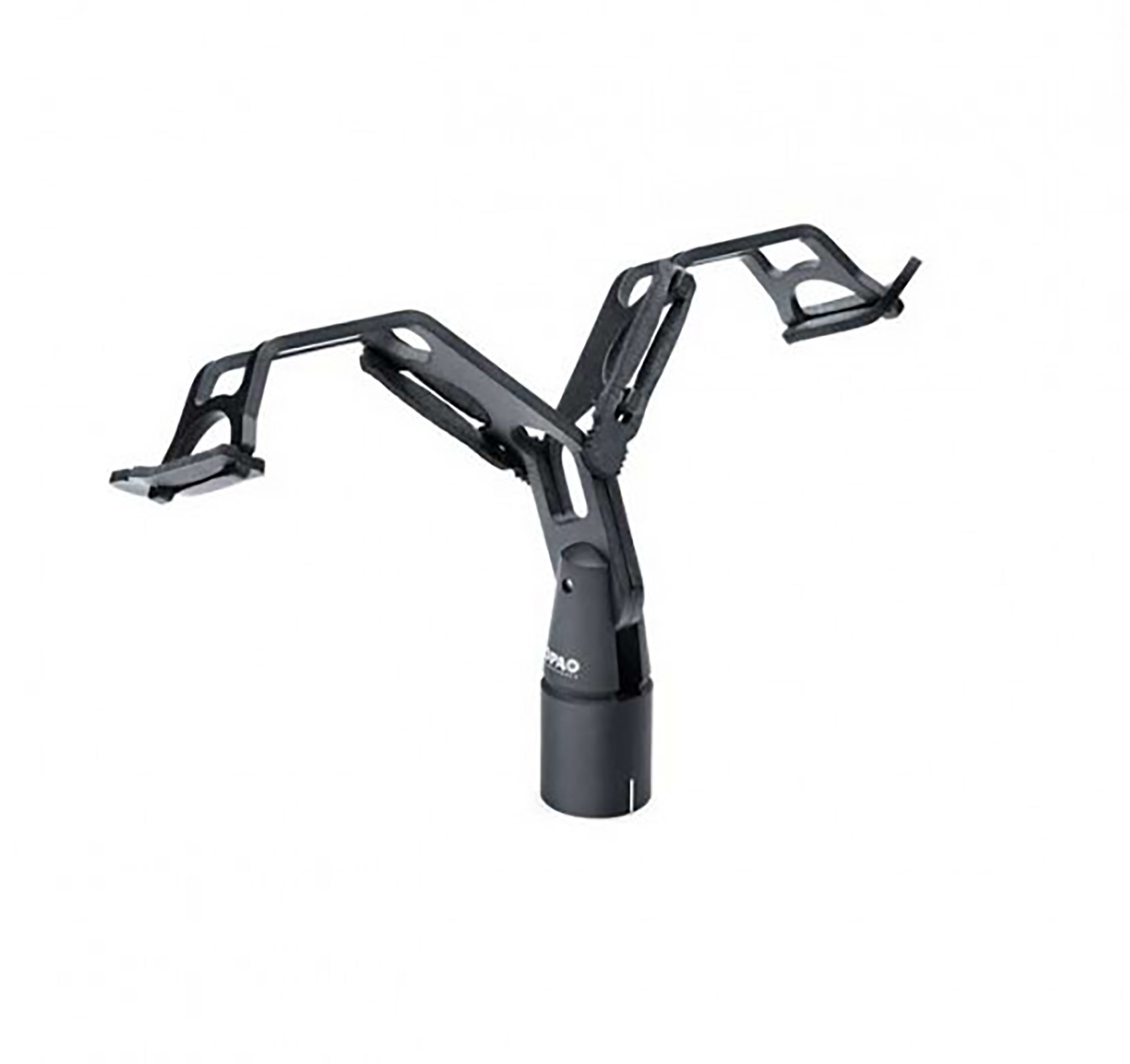 DPA CXO4000 Soporte Stereo XY/ORTF para Micro Compacto CXO4000 Soporte Stereo XY/ORTF para Micro Compacto
