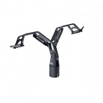 Dpa cxo4000 soporte stereo xy/ortf para micro compacto