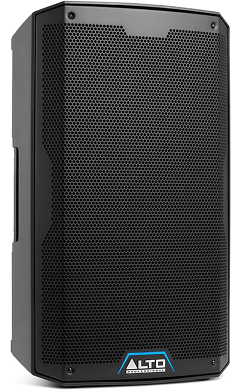 Alto TS412 Altavoz Activo de 2 Vías 12 TS 412