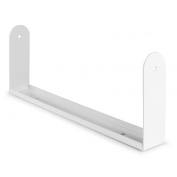 Power dynamics pdw8wr u-bracket 8 wht pdw8wr soporte en u blanco