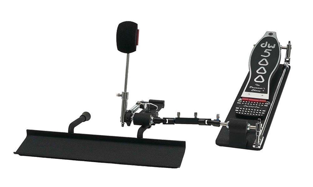 Drum Workshop Pedal de Bombo / Pedal de Cajón Direct Drive DW5000CJDL DW5000CJDL