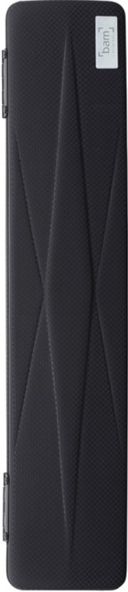 Bam Estuche Flauta PANT4019XLN Panther Hightech Slim Negro PANT4019XLN