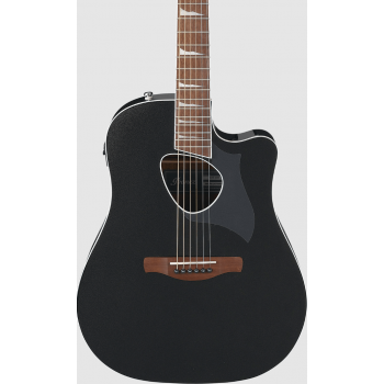 Ibanez alt30 bkm guitarra acústica