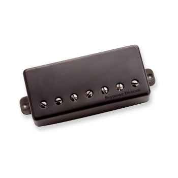 Seymour duncan 8str distortion brg pmt blkmetal pastilla para guitarra