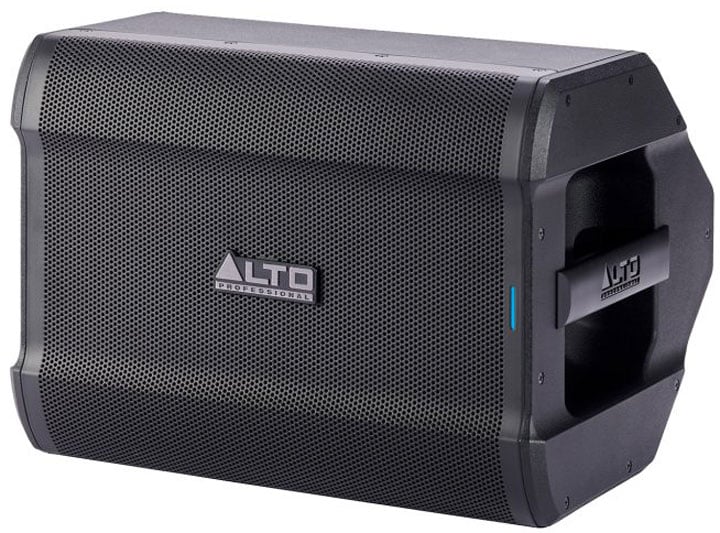 Alto Busker PA Portátil con Batería y Bluetooth Busker