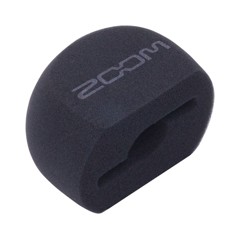 Zoom WSH-6 Pantalla antiviento de espuma WSH-6