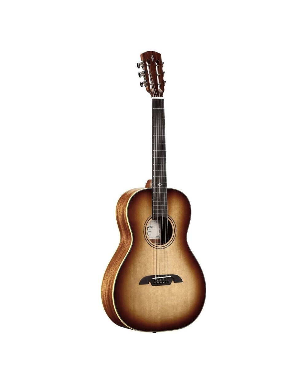 Alvarez MP60EHFSHB Masterwork MP60EHFSHB