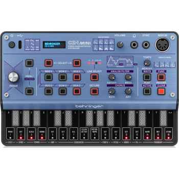 Behringer cz-1 mini