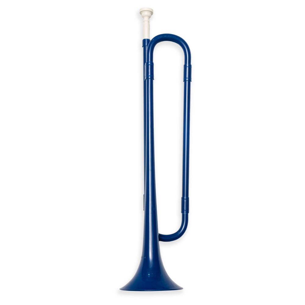 Taylor Collins Bugle TCBG-P155 Azul en Sib TCBG-P155 Azul