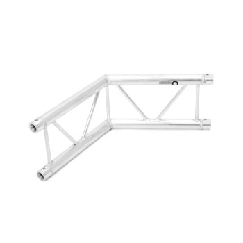 Alutruss truss paralelo dq2-pac22v 2-way esquina 120grados