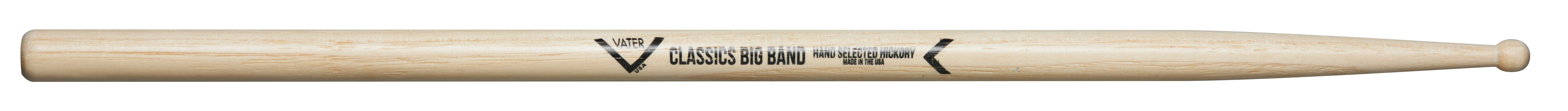 VATER VHCBBW VHCBBW Baquetas