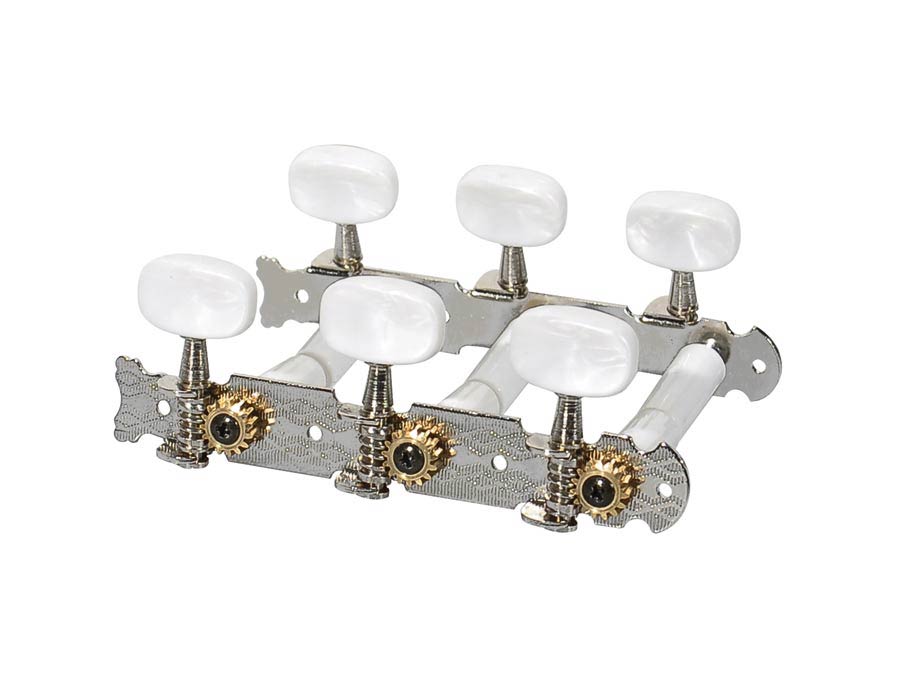 Boston 126-P Clavijero para guitarra clásica 126-P