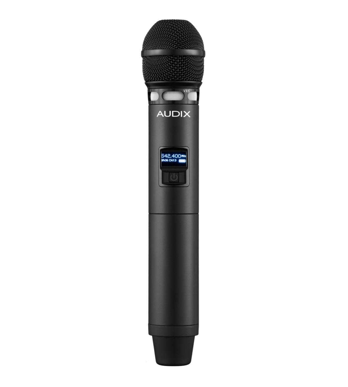 Audix H60VX5 Micrófono de Mano H60VX5