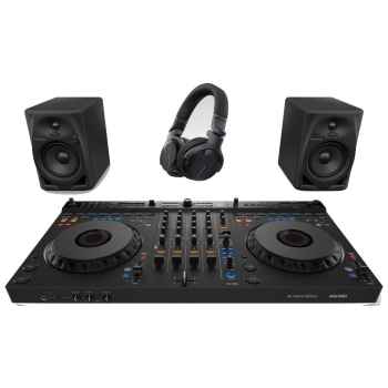 Alphatheta level up house party bundle