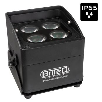 Briteq bt-akkulite ip mini