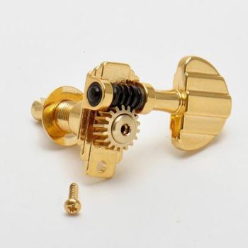 Duesenberg z-tuners open modern, gold