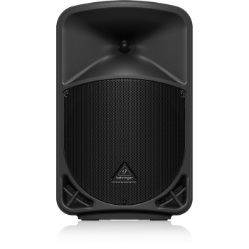 Behringer b110d eurolive, altavoz activo 10 profesional 300w
