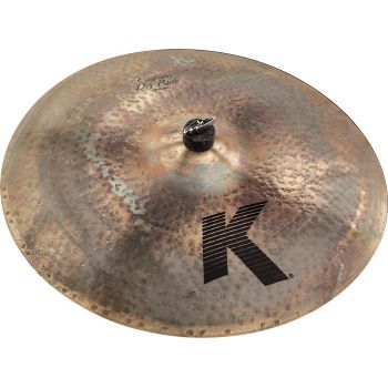 Zildjian crash 18 k custom special dry *