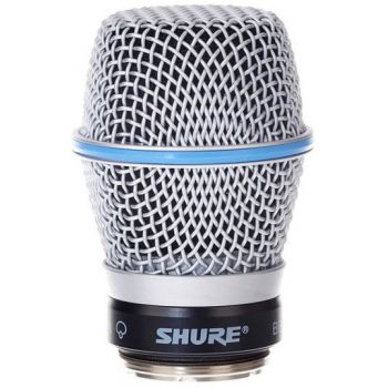 Shure rpw120 capsula inalambrica beta 87a supercardioide