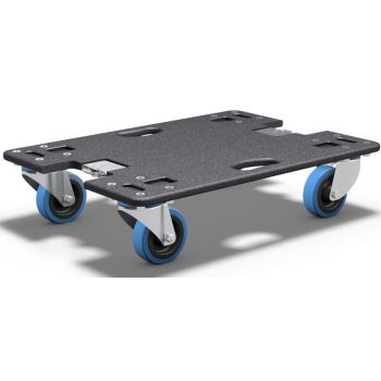 Ld systems curv 500 tscb plataforma de transporte para subwoofer curv 500 ts