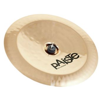 Paiste 16 pst 8 reflector china