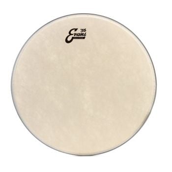 Evans 12 calftone parche de tom tt12c7