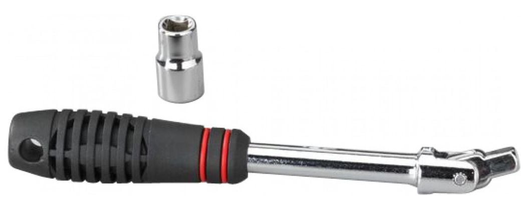 Remo Llave de afinación para Djembe y Tubano Llave afinación para Djembe y Tubano HK-2450-