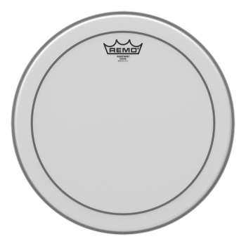 Remo 20 pinstripe coated parche para bombo