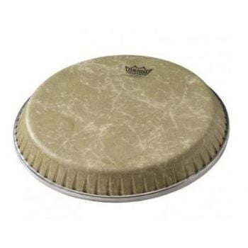 Remo m2-1300-f6-d1 parche de conga 13 fiberskyn 3