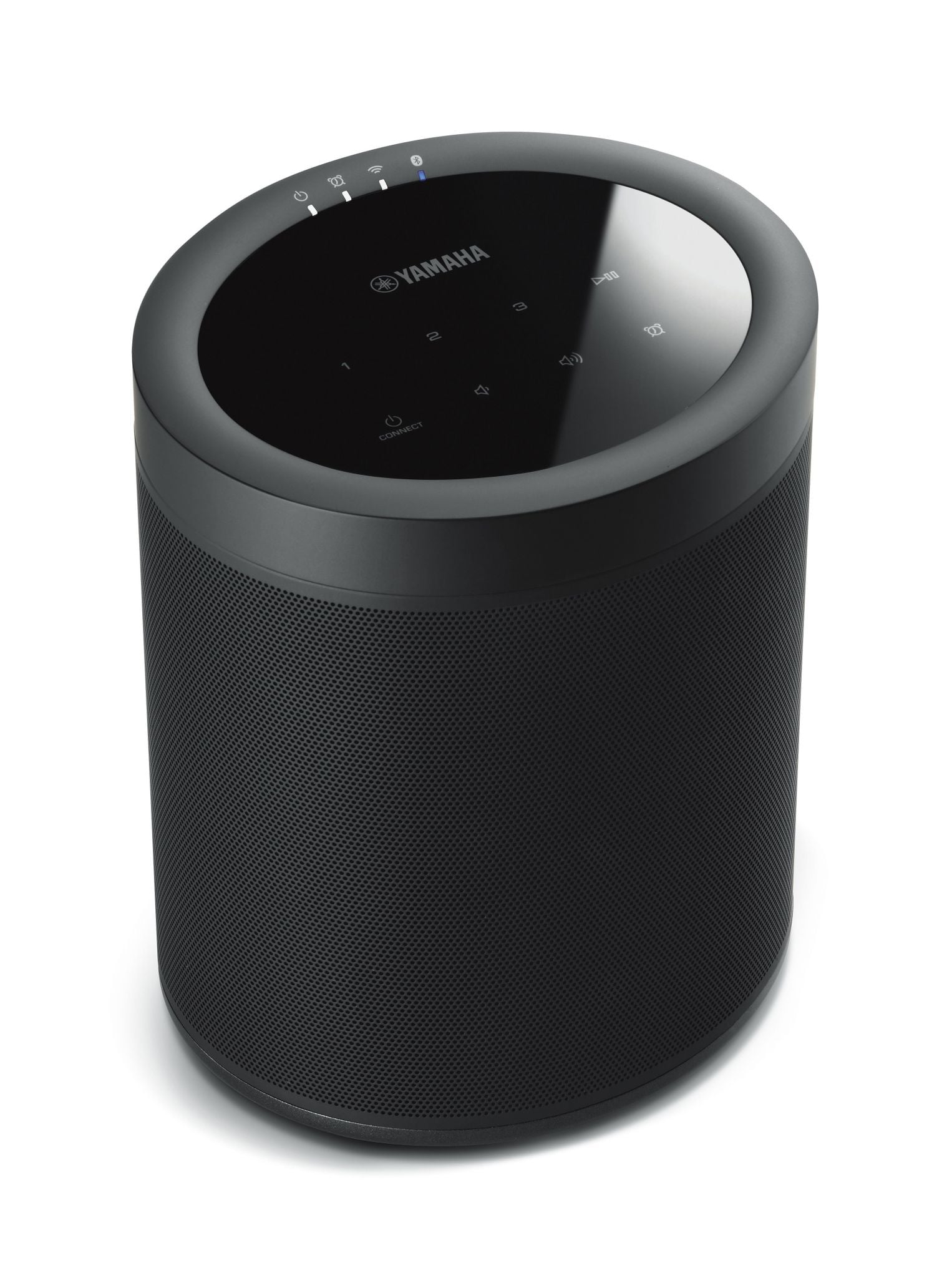 Yamaha Musiccast 20 Bk Altavoz WiFi, Bluetooth, WX 021BK Musiccast 20 Bk