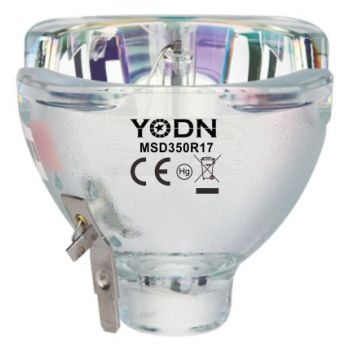 Beamz bulb 17r 350w lampara 17r de alta intensidad 150408