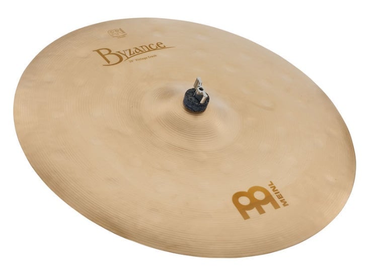 Meinl B20VC Plato Crash 20" Byzance Vintage B20VC